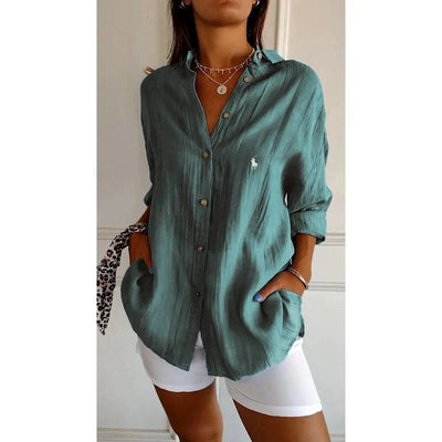 RL™ Lightweight Slim Fit Polo Shirt