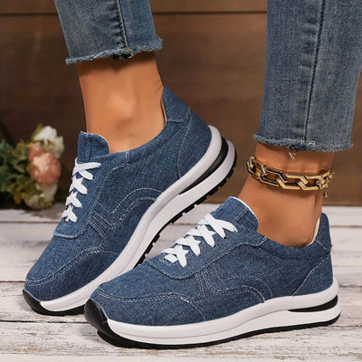 Gemma | Orthopaedic Comfort Shoe