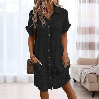 Wendy | Flattering Timeless Dress