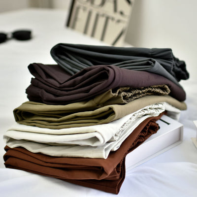 Thalia | Elegant Flattering Pants