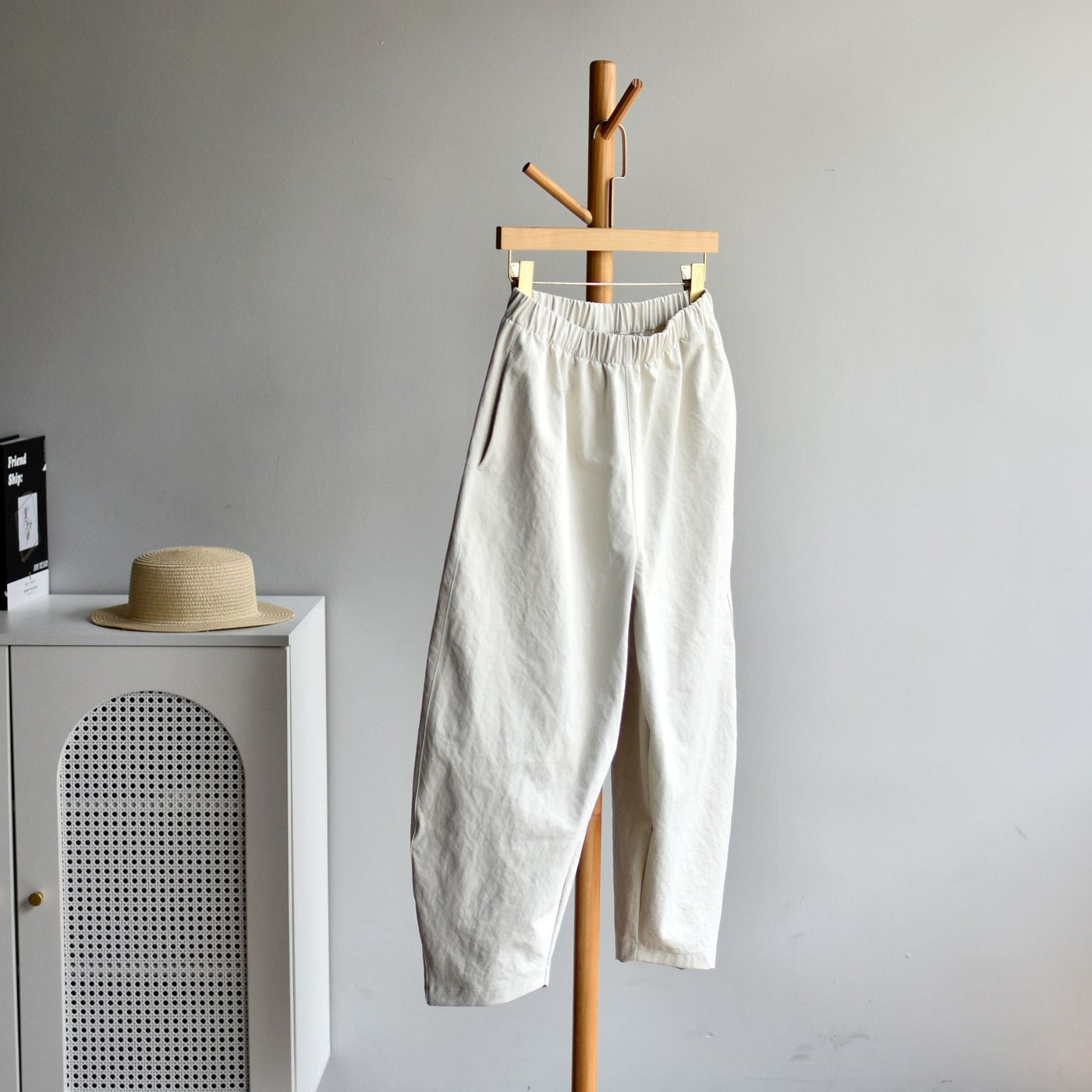 Thalia | Elegant Flattering Pants