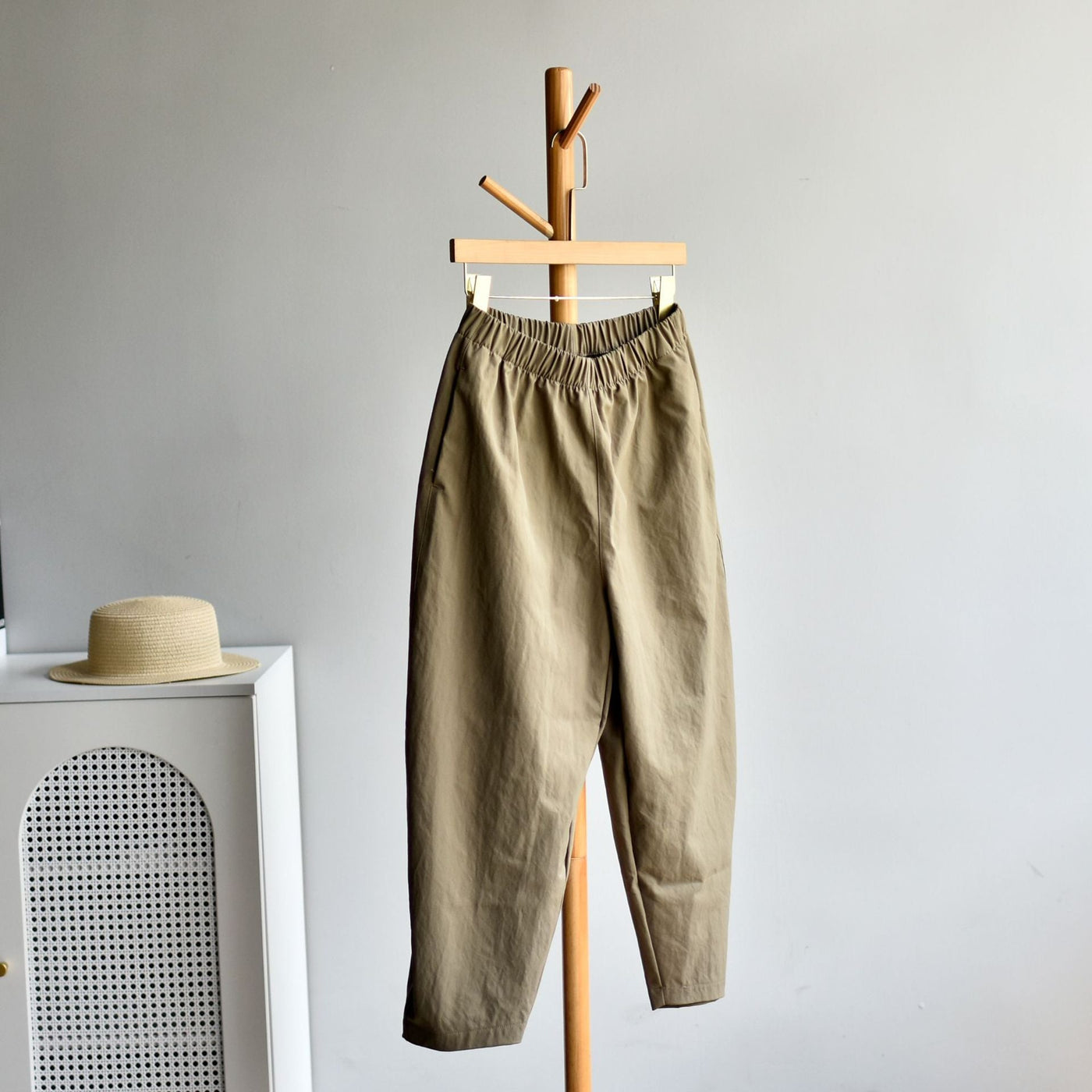 Thalia | Elegant Flattering Pants
