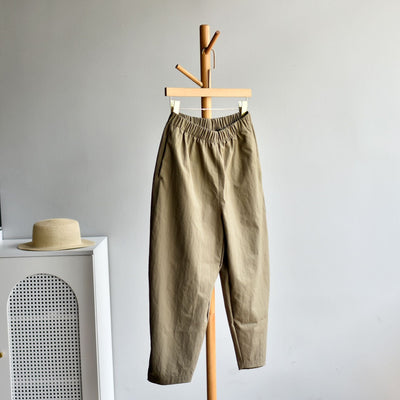 Thalia | Elegant Flattering Pants