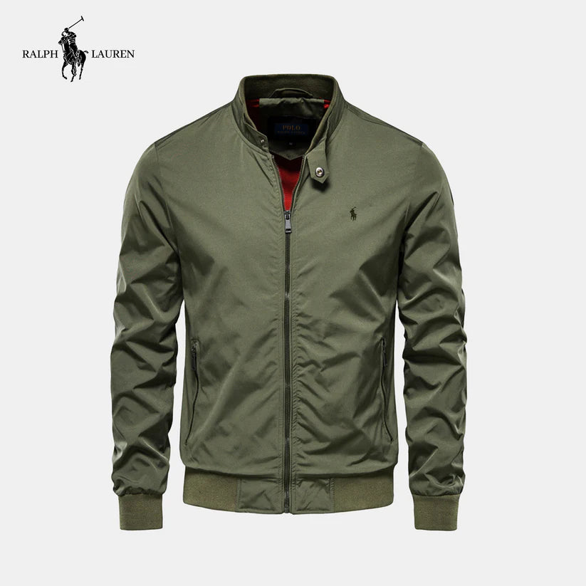 RL™ Bomber Jacket