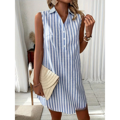 Aubrey | Elegant Everyday Dress