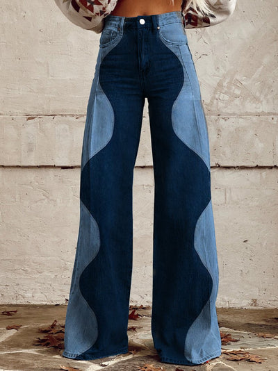 Laura | Vintage Boho Jeans