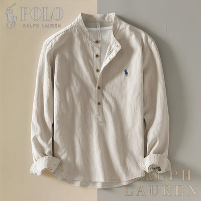 RL™ Relaxed Collar Shirt