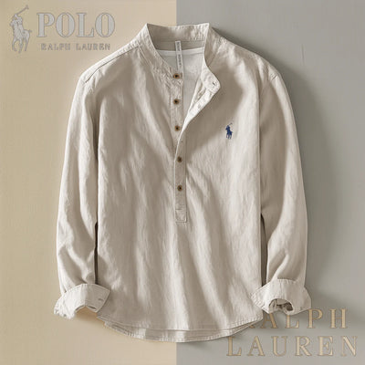 RL™ Relaxed Collar Shirt