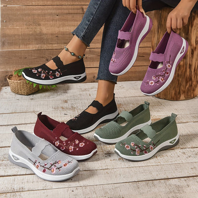 Marina | Pain Relief Walking Shoe