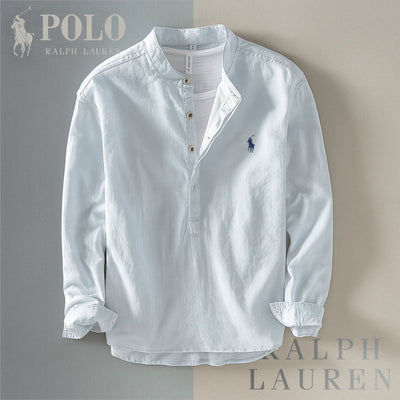 RL™ Relaxed Collar Shirt