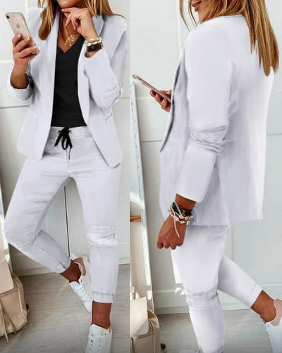 Alissa | Elegant Comfort Set (Buy 1, Get 1 FREE)