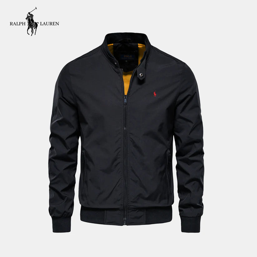 RL™ Classic Bomber Jacket