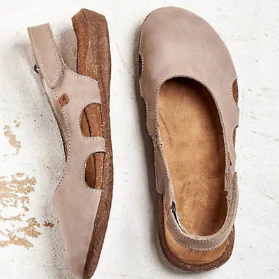 Tally | Comfort Support Shoe