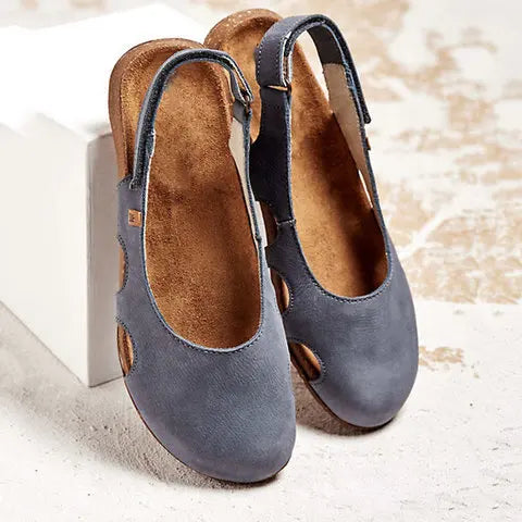 Tally | Comfort Support Shoe