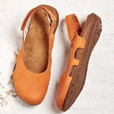Tally | Comfort Support Shoe