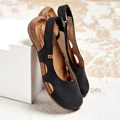 Tally | Comfort Support Shoe