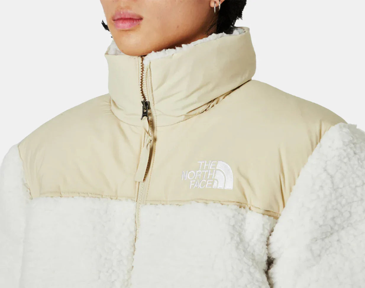 TNF™ Sherpa Jacket