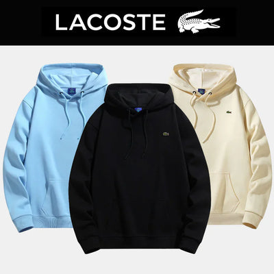 LC™ Classic Casual Hoodie