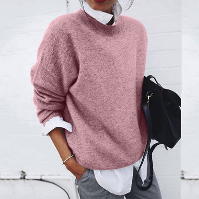 Darla | Elegant Comfort Sweater