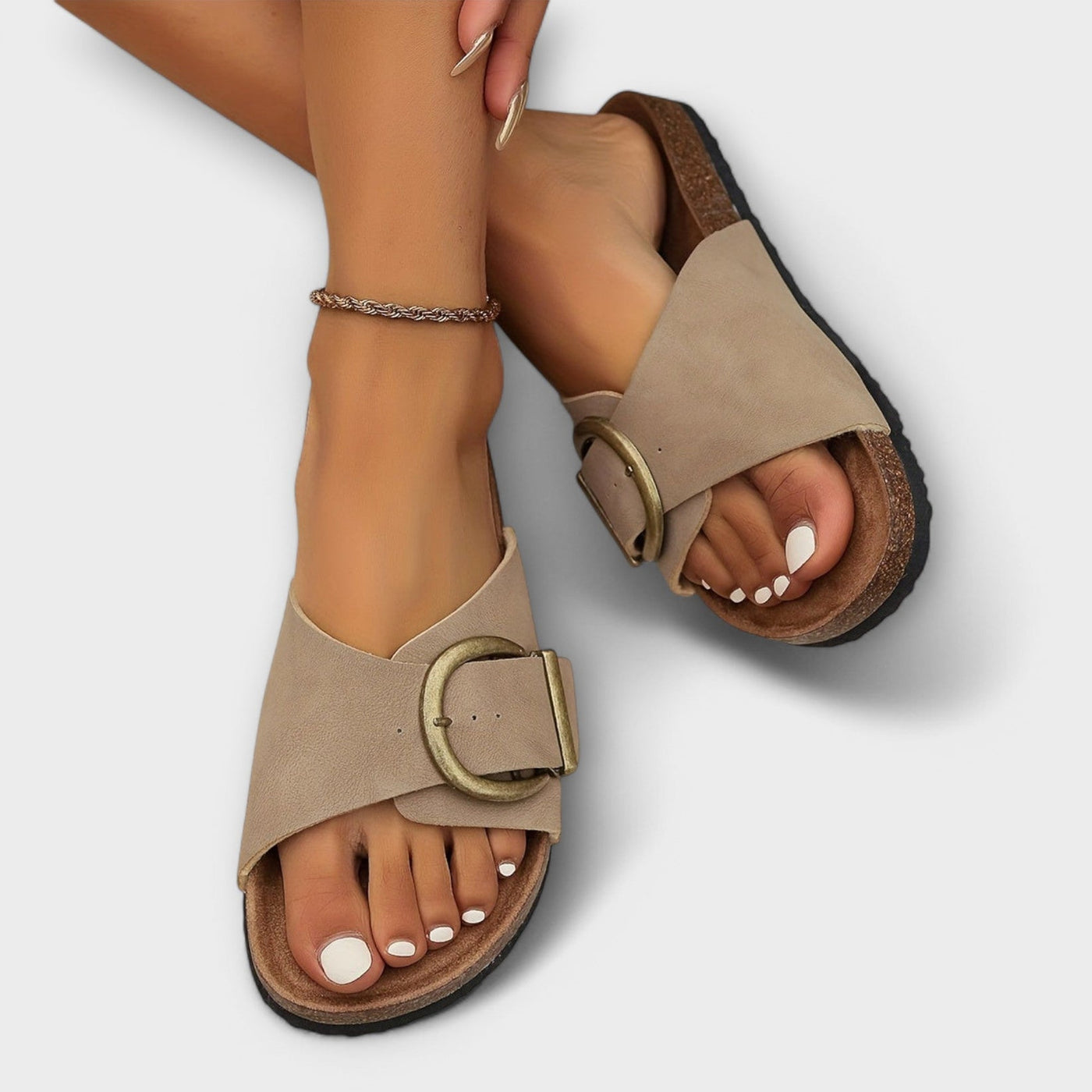 Daniella | Pain Relief Comfort Shoes