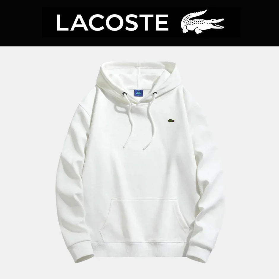 LC™ Classic Casual Hoodie