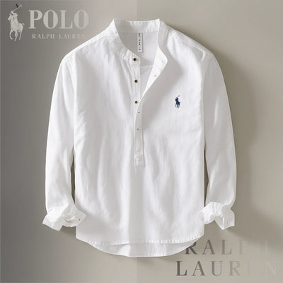 RL™ Relaxed Collar Shirt